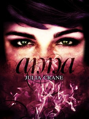 cover image of Anna